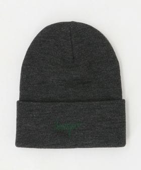 6(ROKU)/＜6(ROKU)＞Boutique ビーニー/ニットキャップ