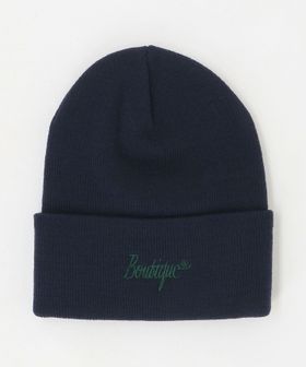 6(ROKU)/＜6(ROKU)＞Boutique ビーニー/ニットキャップ