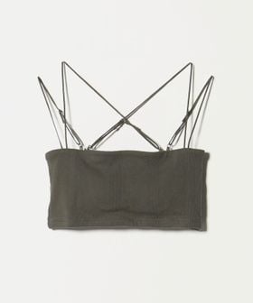 Robert P. Miller/【別注】＜Robert.P.Miller for 6＞ブラトップ 26SS/アンダーウェア（トップス）