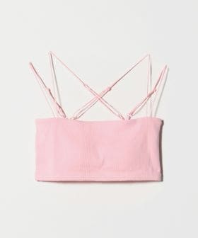 Robert P. Miller/【別注】＜Robert.P.Miller for 6＞ブラトップ 26SS/アンダーウェア（トップス）