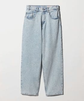 timemachine/＜timemachine＞LOOSE&BAGGY PANTS CHEMICAL/デニムパンツ/デニムパンツ