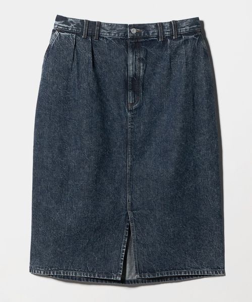 timemachine/＜timemachine＞CHEMICAL SKIRT/スカート/ミモレ / ロング