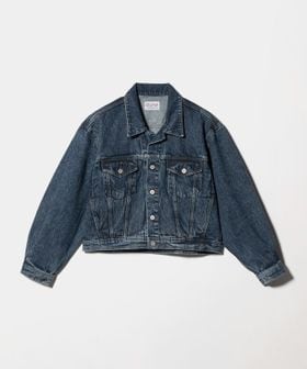 timemachine/＜timemachine＞CHEMICAL G JACKET/ジャケット/デニムジャケット