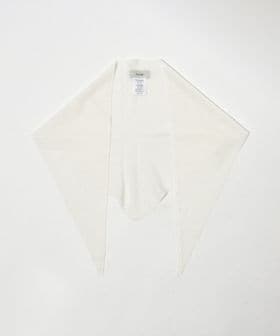 Nomat/＜Nomat＞KNIT SCARF/スカーフ/ストール / マフラー