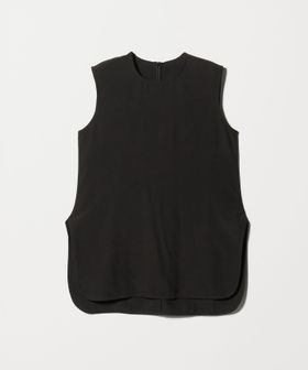 Nomat/＜Nomat＞SLEEVELESS BLOUSE SILK/ブラウス/シャツ / ブラウス