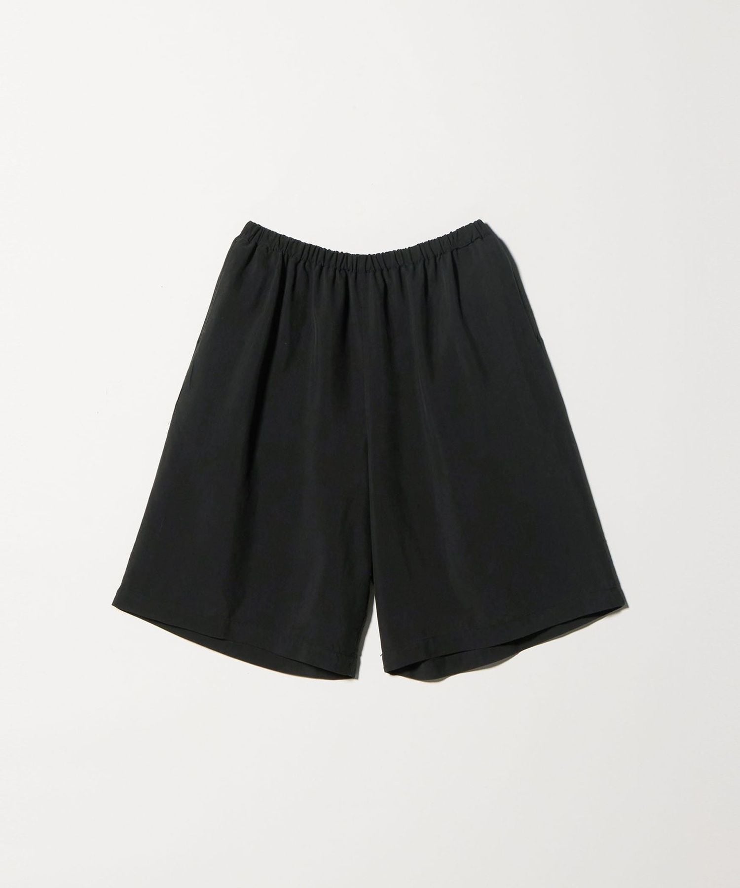 Nomat＞SILK BOXER PANTS/パンツ
