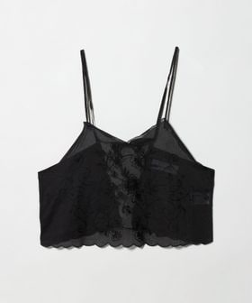 SARA MALLIKA/＜Sara mallika＞EMBRODERY CAMI TOP/キャミソール/タンクトップ / キャミソール