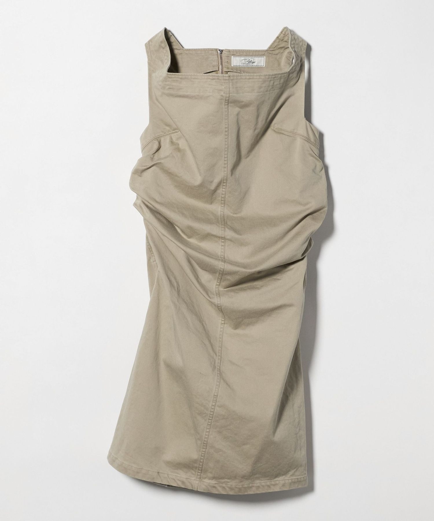 pillings＞223 DRESS/ワンピース