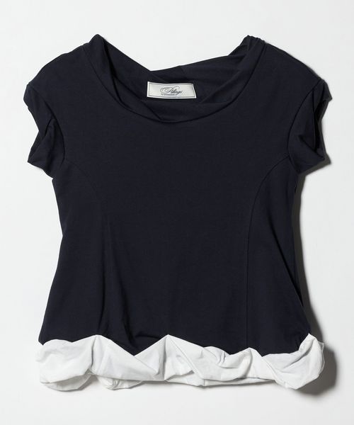 Pillings/＜pillings＞301―1 T―SHIRT/トップス/Tシャツ / カットソー