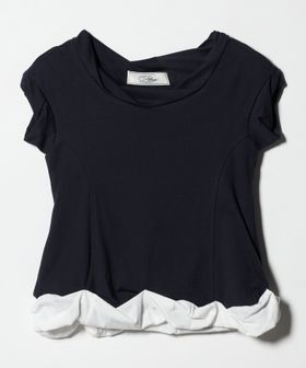 Pillings/＜pillings＞301―1 T―SHIRT/カットソートップス/Tシャツ / カットソー