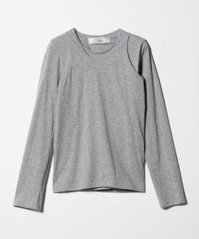 Pillings/＜pillings＞302TWIST SET/カットソー/Tシャツ / カットソー