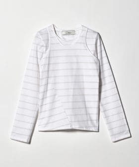 Pillings/＜pillings＞302TWIST SET/カットソー/Tシャツ / カットソー