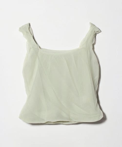 Pillings/＜pillings＞304 TANKTOP/トップス/その他トップス