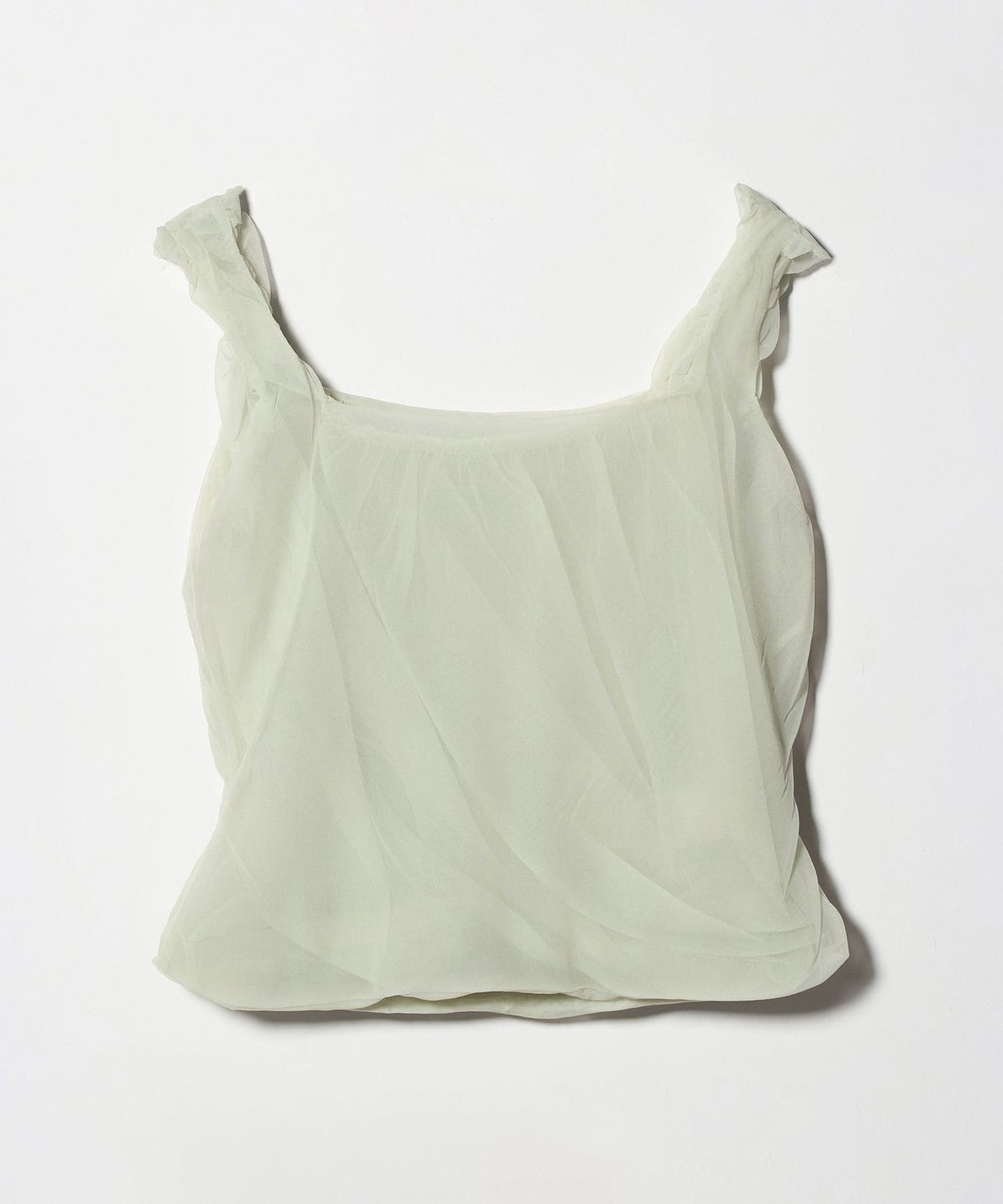 pillings＞304 TANKTOP/トップス