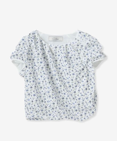 Pillings/＜pillings＞312 BLOUSE/ブラウス/シャツ / ブラウス