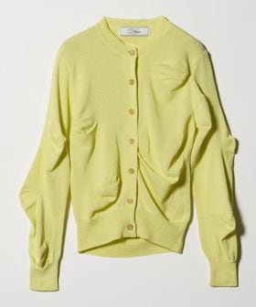 Pillings/＜pillings＞102 CARDIGAN/カーディガン/カーディガン / ボレロ