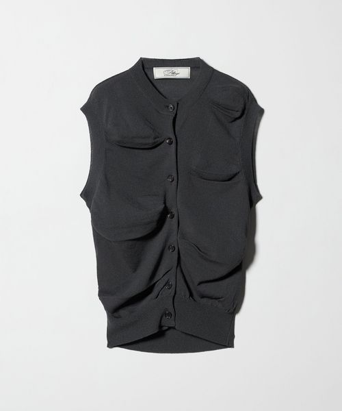 Pillings/＜pillings＞103 VEST/ベスト/ベスト