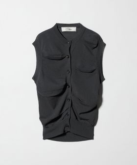 Pillings/＜pillings＞103 VEST/ベスト/ベスト
