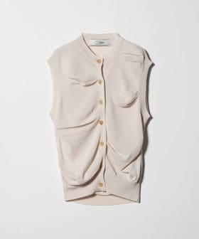 Pillings/＜pillings＞103 VEST/ベスト/ベスト