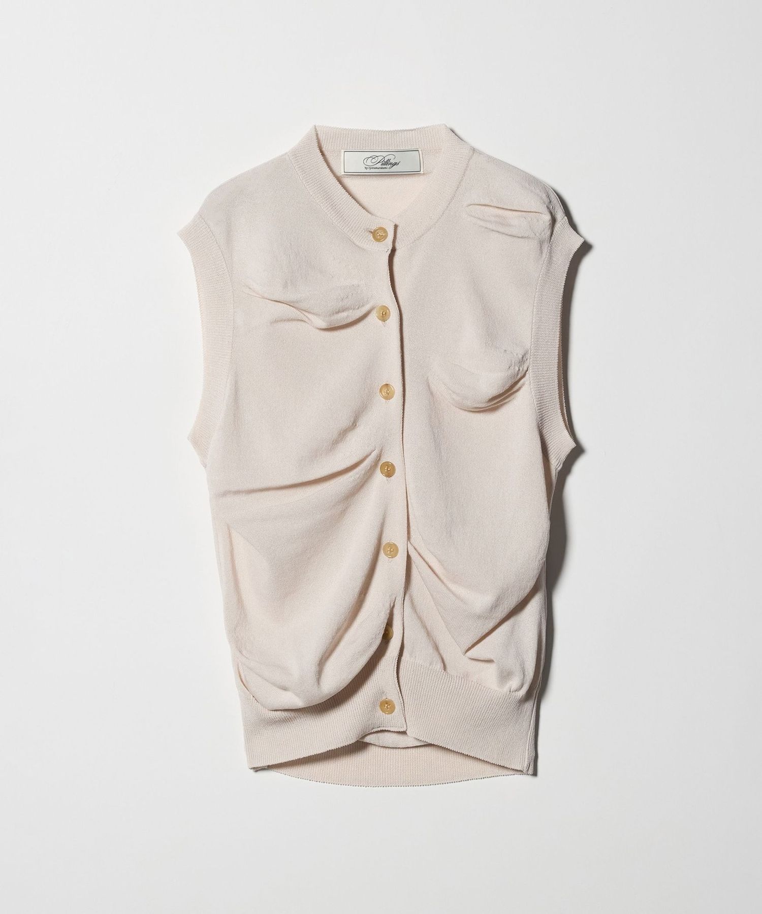 pillings＞103 VEST/ベスト