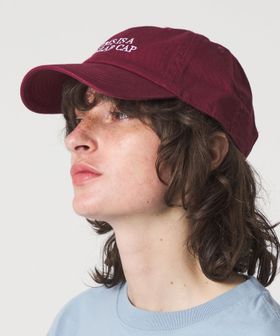 byeA./＜byeA. × 6＞THIS IS A COLLAB キャップ/キャップ