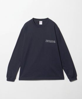 byeA./＜byeA. × 6＞THIS IS A COLLAB ロングスリーブTシャツ/Tシャツ / カットソー