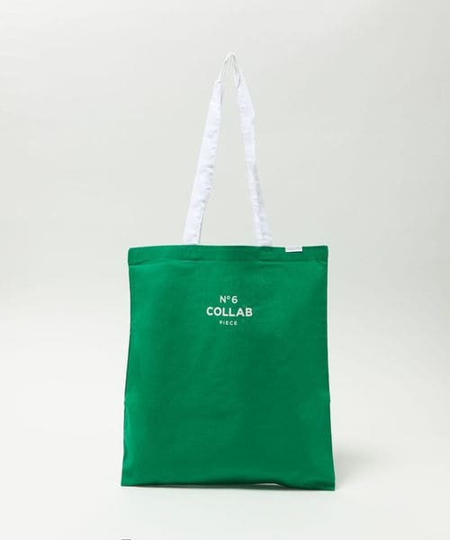 byeA./＜byeA. × 6＞NO.6 COLLAB トートバッグ/トートバッグ