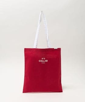 byeA./＜byeA. × 6＞NO.6 COLLAB トートバッグ/トートバッグ