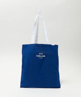 byeA./＜byeA. × 6＞NO.6 COLLAB トートバッグ/トートバッグ