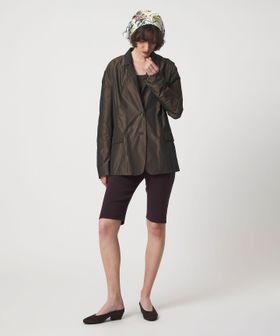 6(ROKU)/＜6(ROKU)＞ホール ニット スパッツ/レギンス / スパッツ