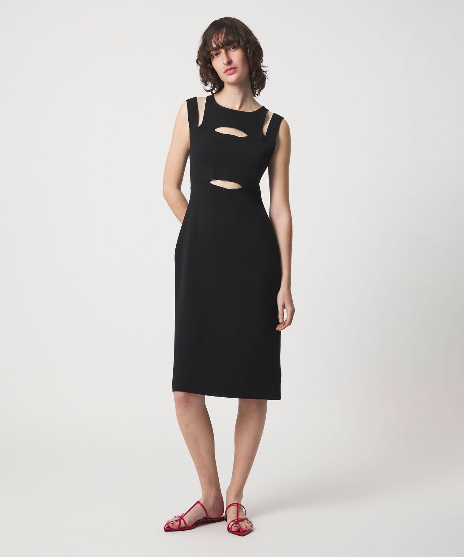 6(ROKU)＞ホール ワンピース