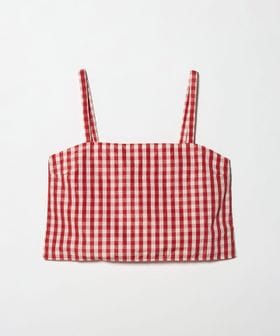 ELEPH/＜ELEPH＞TILE TANK/トップス/その他トップス