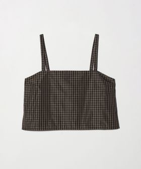 ELEPH/＜ELEPH＞TILE TANK/トップス/その他トップス