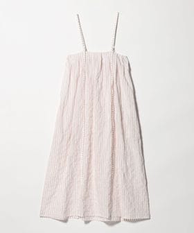 ELEPH/＜ELEPH＞ITO DRESS/ワンピース/キャミソールワンピース