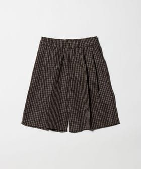 ELEPH/＜ELEPH＞LUCY SHORTS/パンツ/ショート / ハーフパンツ