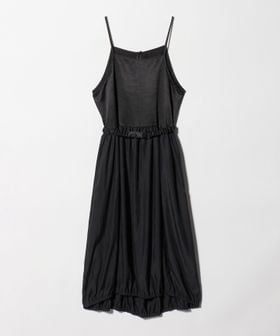 6(ROKU)/＜6(ROKU)＞コンビネーション キャミワンピース/ワンピース