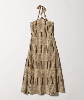 TADO/＜TADO＞PARDA DRESS/ワンピース/キャミソールワンピース