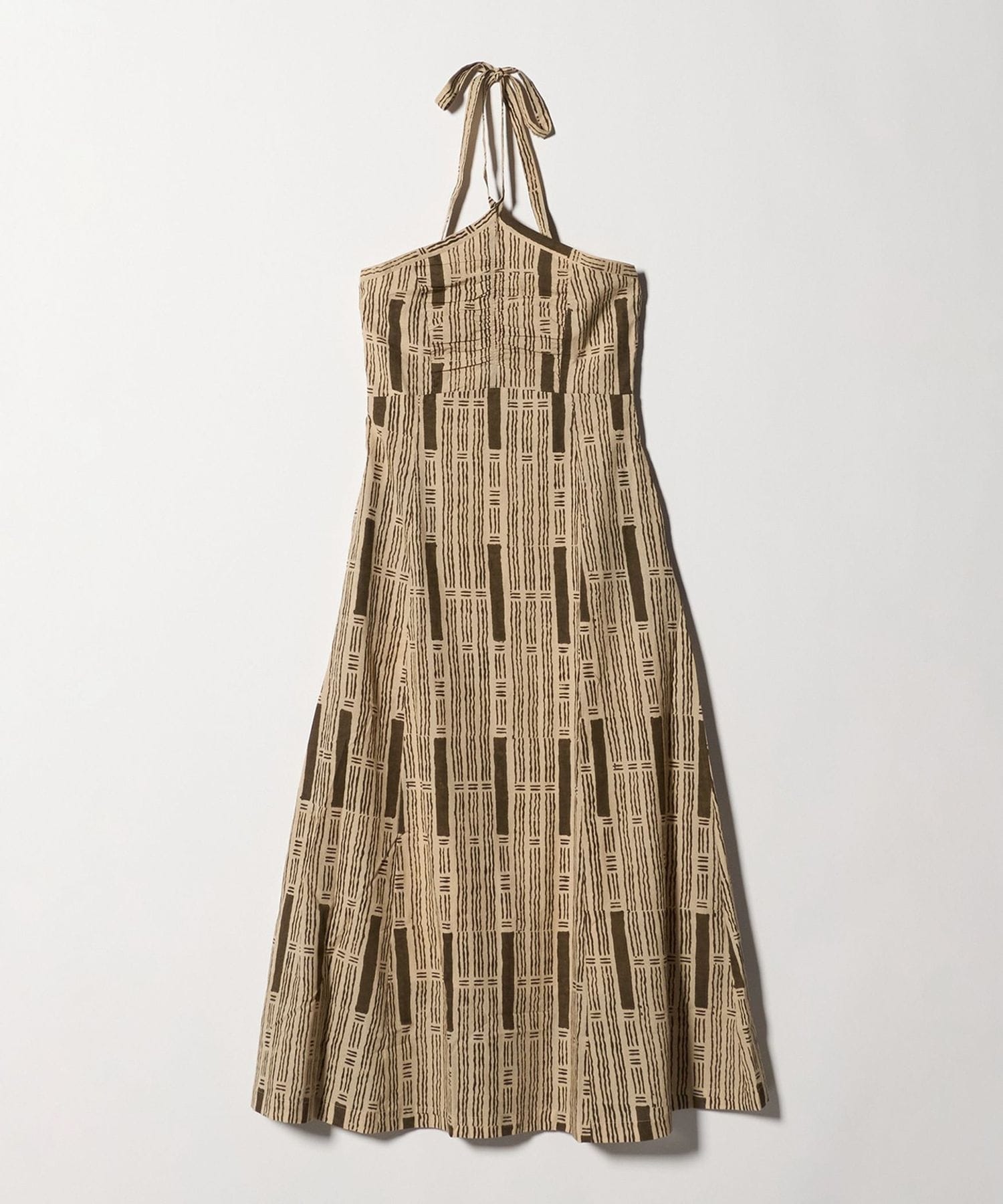 tadoワンピース TADO＞PARDA DRESS/ワンピース