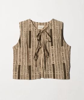 TADO/＜TADO＞PARDA MINI TOPS/トップス/その他トップス