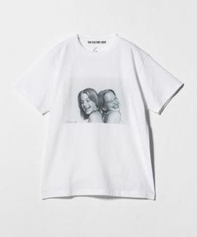 6(ROKU)/＜6(ROKU)＞SISTERS Tシャツ/Tシャツ / カットソー