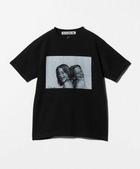 6(ROKU)/＜6(ROKU)＞SISTERS Tシャツ/Tシャツ / カットソー