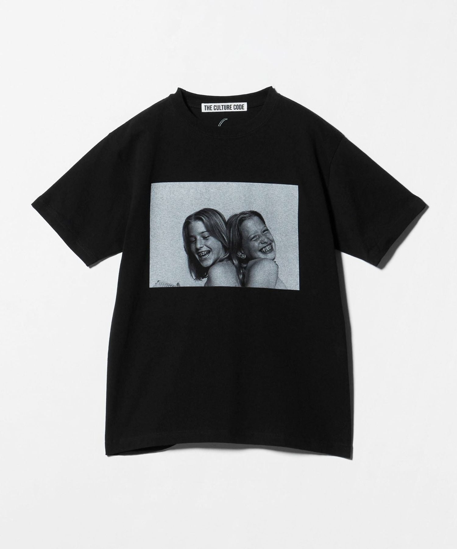 mimi様 INSCRIRE x ROKU 6 Tシャツ 8600025F0475_m1_a005.jpg