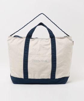 6(ROKU)/＜6(ROKU)＞DIRECTOR トートバッグ 26SS/トートバッグ