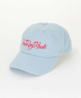 6(ROKU)/＜AOR ADULT ORIENTED ROBES＞THE BEACH BOYS＆ GIRLS CAP/キャップ/キャップ