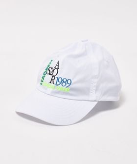 ADULT ORIENTED ROBES/＜ADULT ORIENTED ROBES＞ITAOPEN CAP/キャップ/キャップ