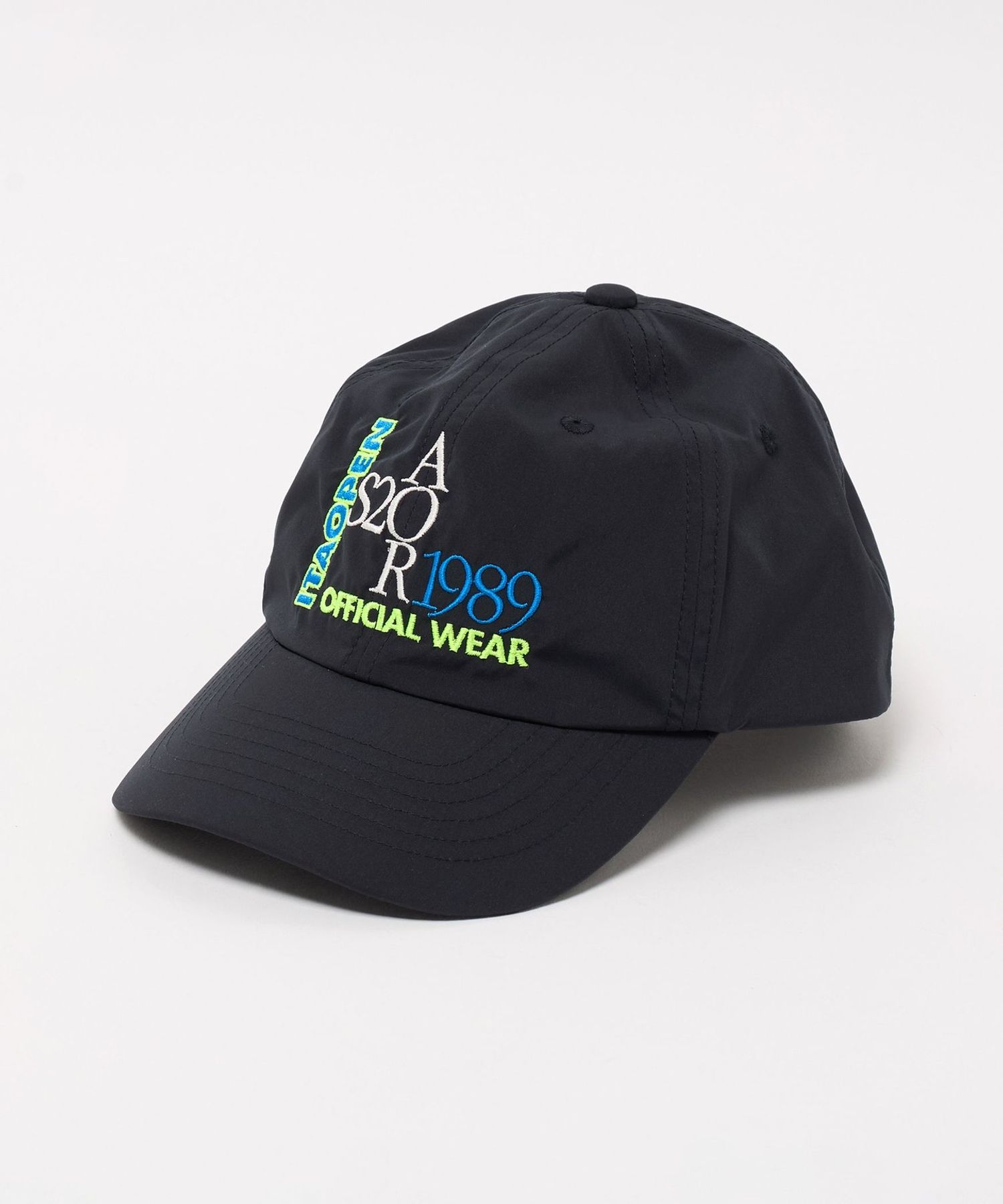 ADULT ORIENTED ROBES＞ITAOPEN CAP/キャップ