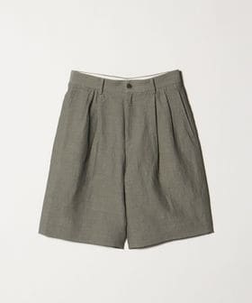 Seya./＜seya.＞SPRING SHORT PANTS/ショートパンツ/ショート / ハーフパンツ