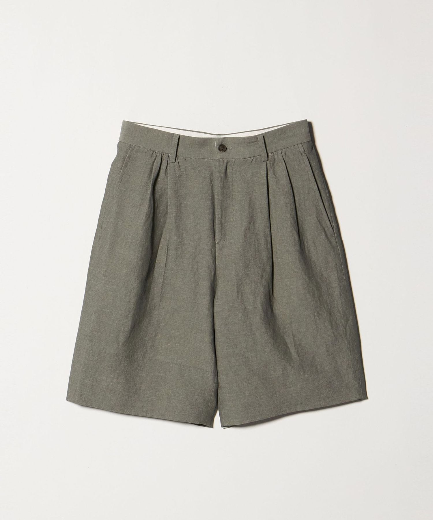 seya.>SPRING SHORT PANTS/ショートパンツ seya.>SPRING SHORT PANTS/ショートパンツ