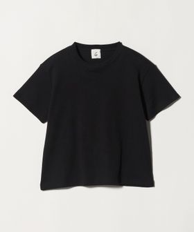 6(ROKU)/＜6(ROKU)＞コットン フライス Tシャツ 26SS/Tシャツ / カットソー