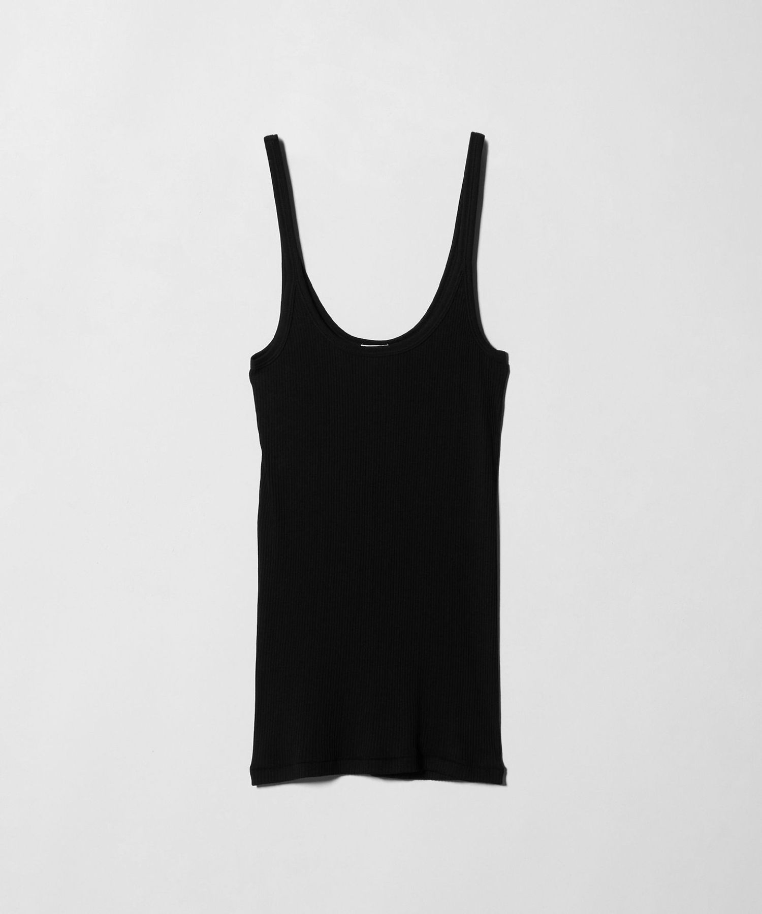 MALU＞NICO SKINNY TANK/タンクトップ